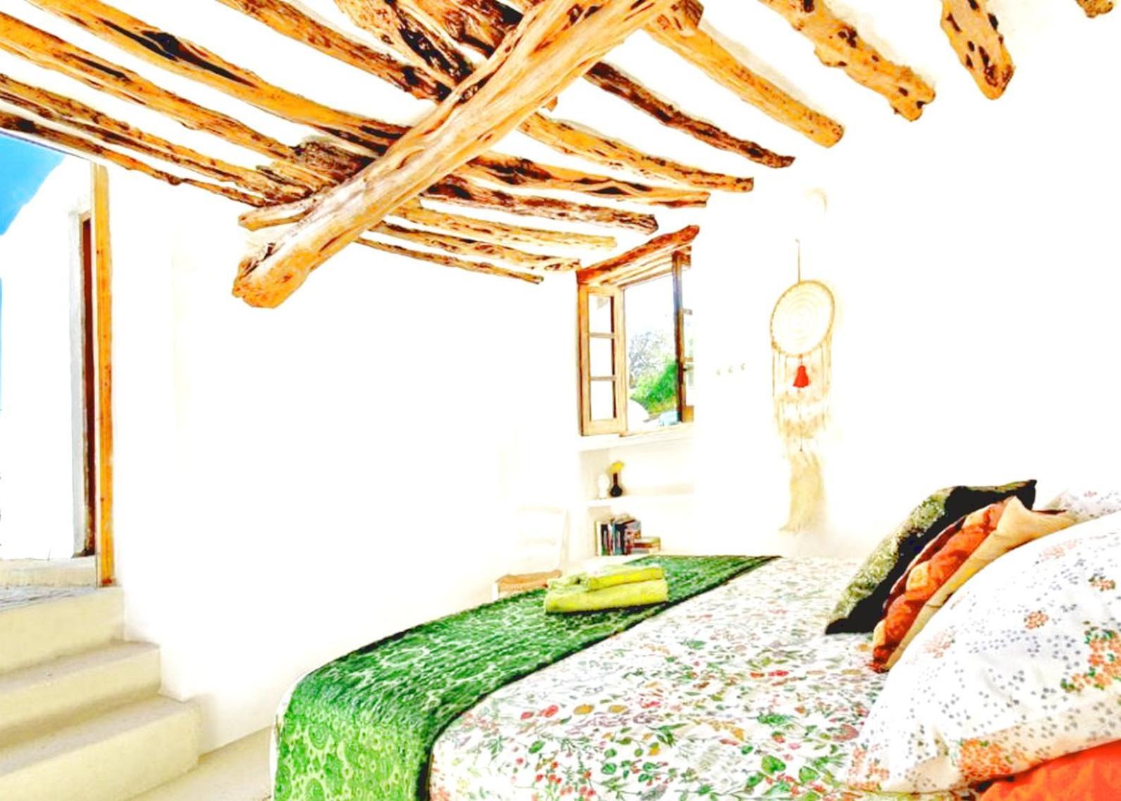 Apartamento Authentic Family House Summer