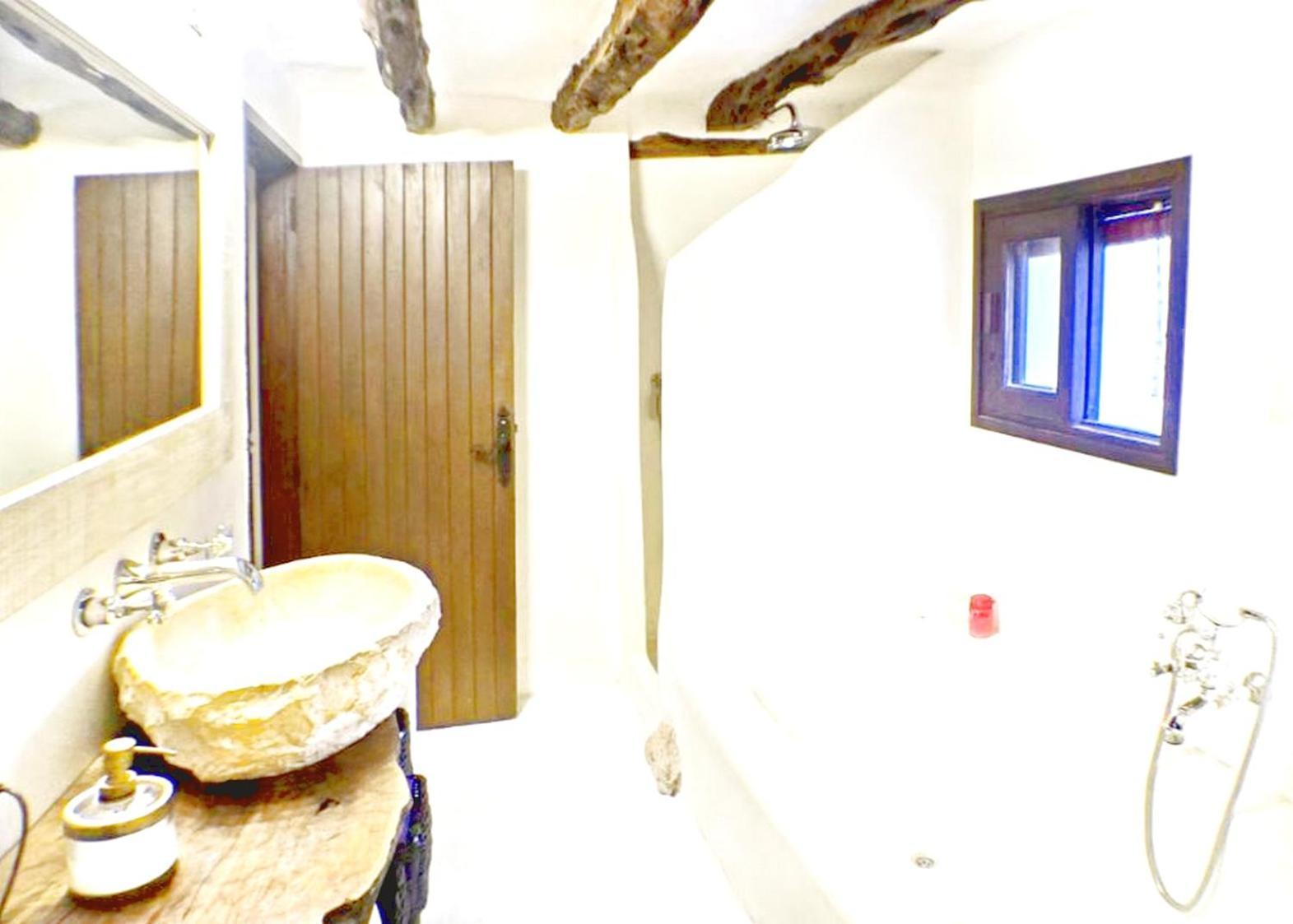 Authentic Family House Summer Apartamento San Antonio (Ibiza)