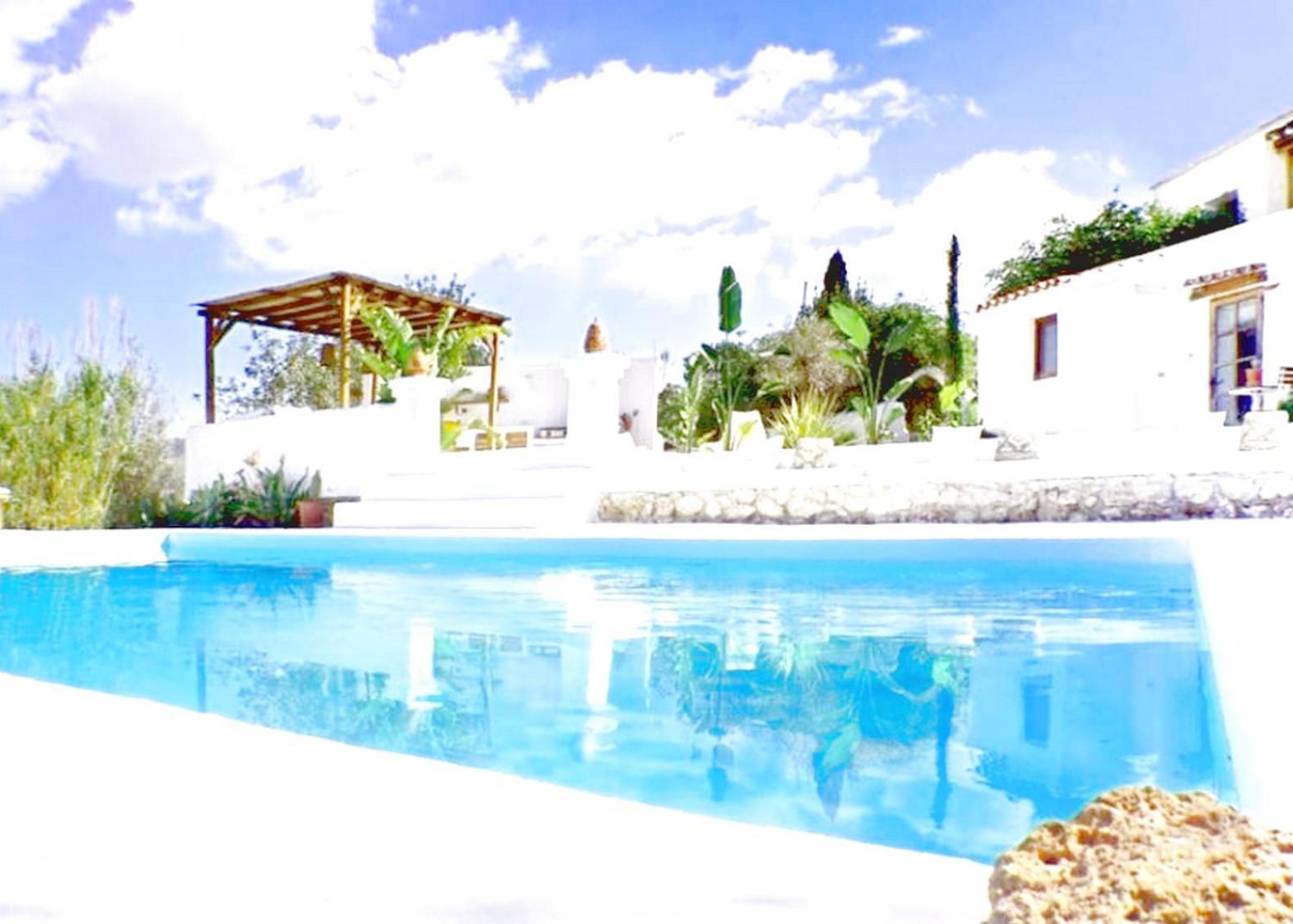 Authentic Family House Summer Apartamento